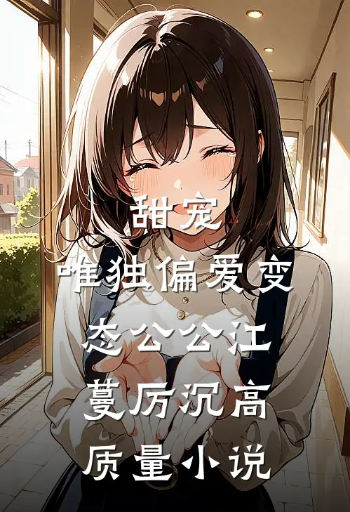 甜宠：唯独偏爱变态公公江蔓厉沉高质量小说