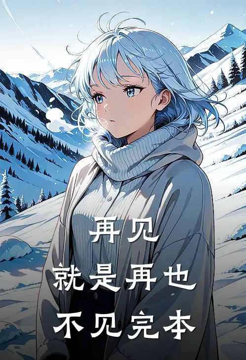再见，就是再也不见完本