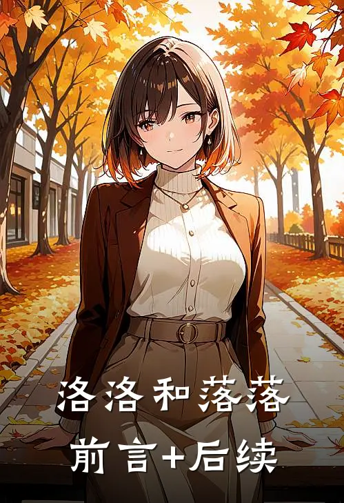 洛洛和落落前言+后续