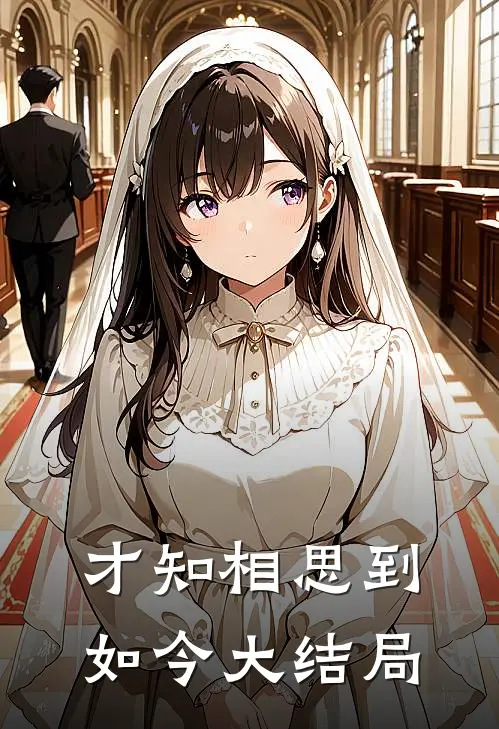 才知相思到如今大结局