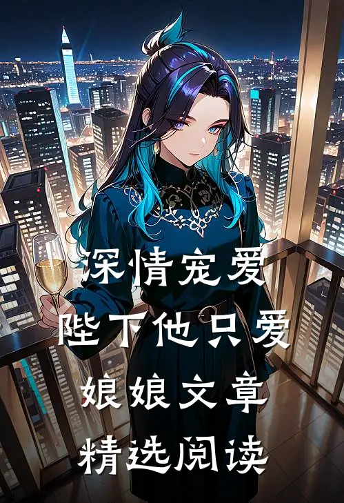 深情宠爱：陛下他只爱娘娘文章精选阅读