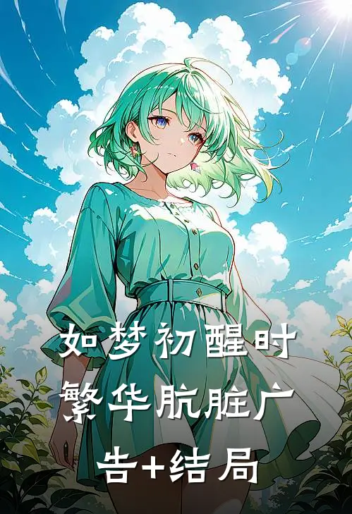 如梦初醒时，繁华肮脏广告+结局