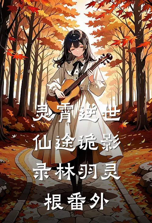 灵霄逆世：仙途诡影录林羽灵根 番外