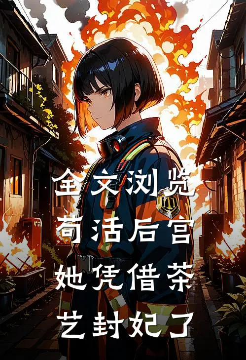 全文浏览苟活后宫：她凭借茶艺封妃了