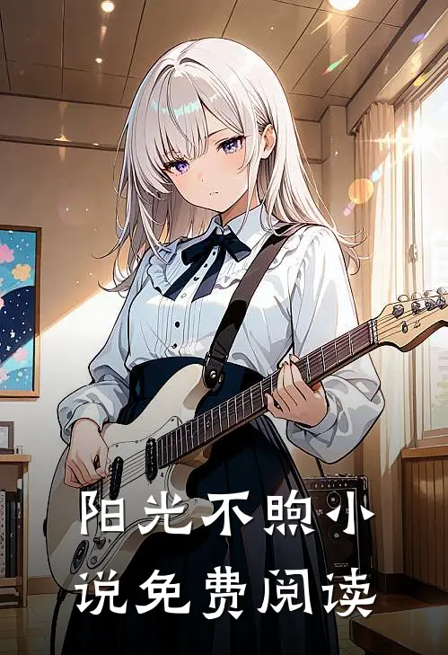 阳光不煦小说免费阅读
