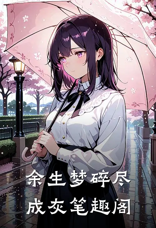 余生梦碎尽成灰笔趣阁