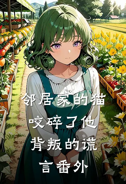 邻居家的猫,咬碎了他背叛的谎言番外免费阅读
