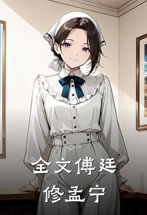 全文傅廷修孟宁