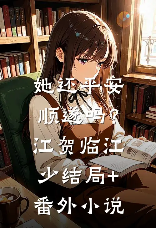 她还平安顺遂吗？江贺临江少结局+番外小说