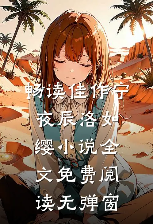 畅读佳作宁夜辰洛如缨小说全文免费阅读无弹窗