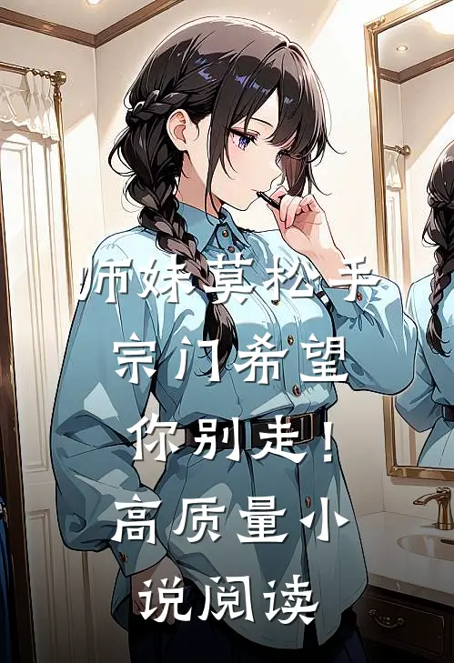 师妹莫松手，宗门希望你别走！高质量小说阅读