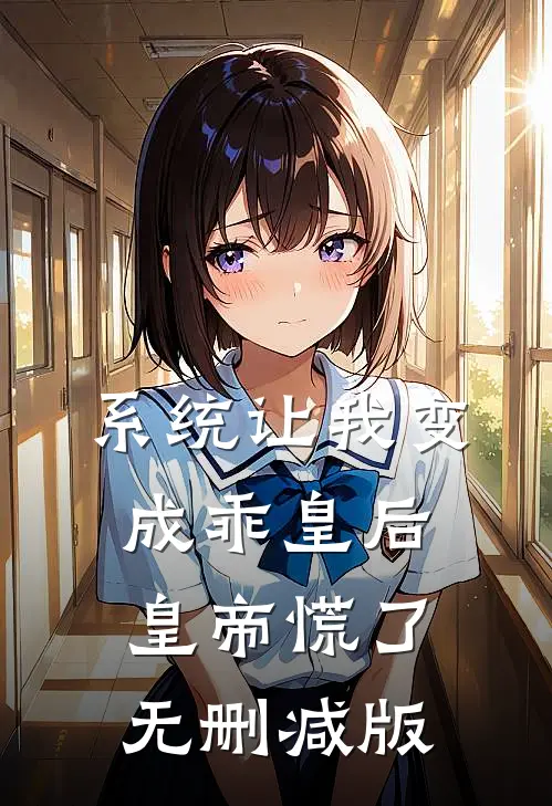 系统让我变成乖皇后，皇帝慌了无删减版