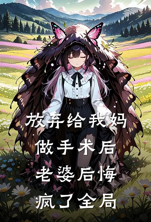 放弃给我妈做手术后，老婆后悔疯了全局