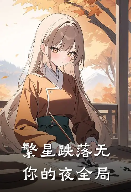 繁星跌落无你的夜全局