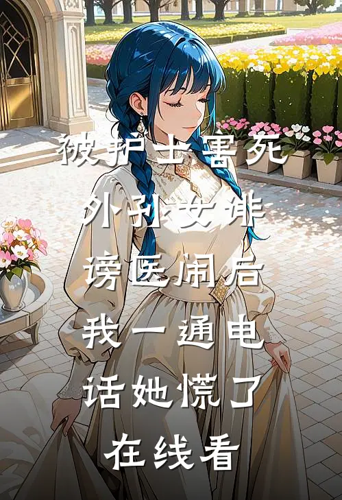 被护士害死外孙女诽谤医闹后，我一通电话她慌了在线看