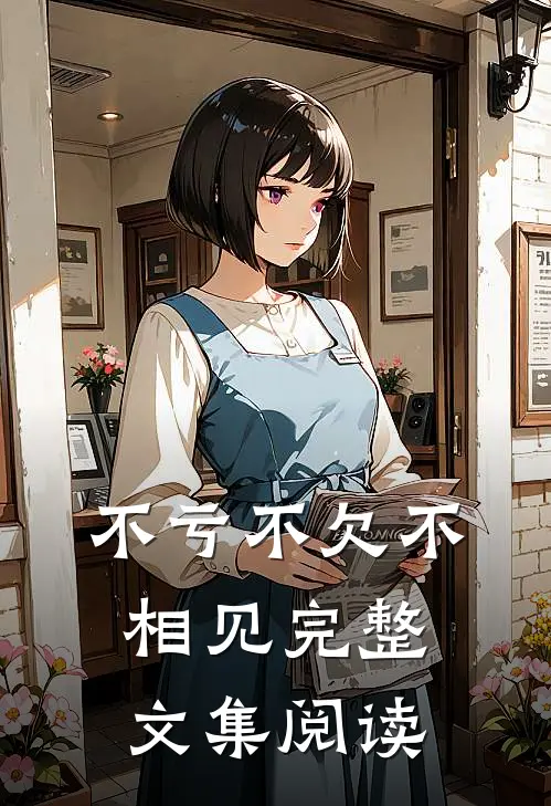 不亏不欠不相见完整文集阅读