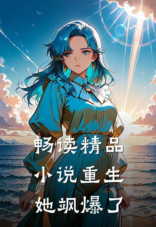畅读精品小说重生，她飒爆了