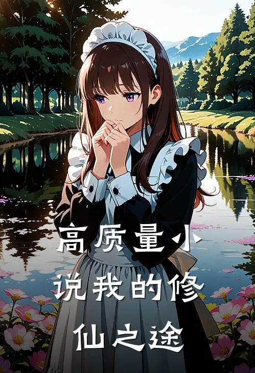 高质量小说我的修仙之途