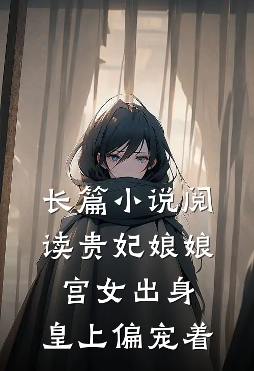 长篇小说阅读贵妃娘娘宫女出身，皇上偏宠着