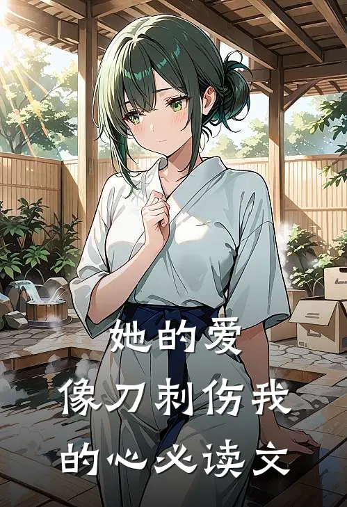 她的爱，像刀刺伤我的心必读文
