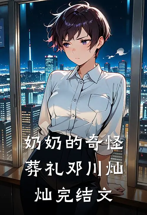 奶奶的奇怪葬礼邓川灿灿完结文
