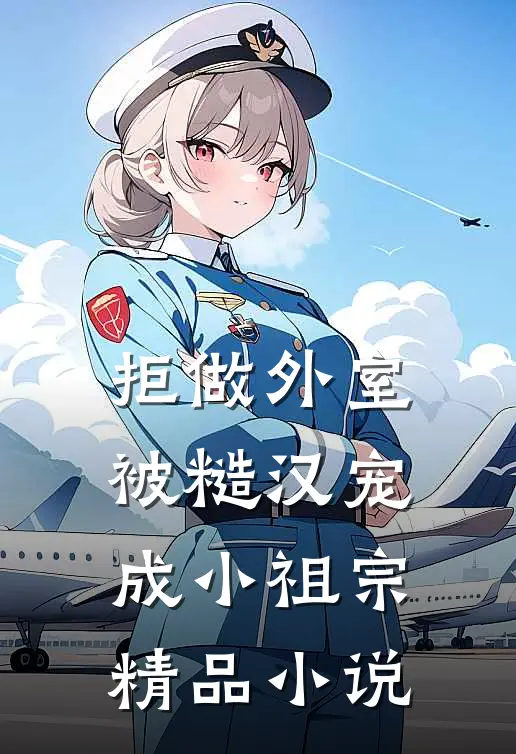 拒做外室，被糙汉宠成小祖宗精品小说