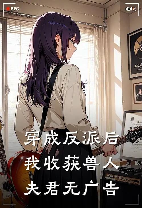 穿成反派后,我收获兽人夫君无广告免费阅读