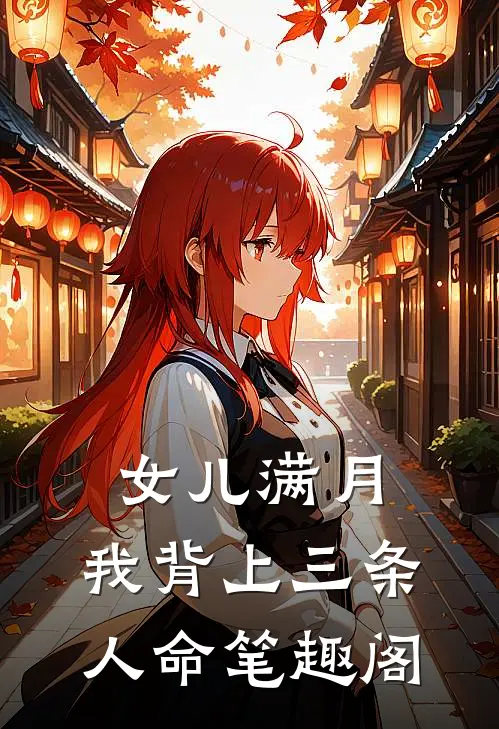 女儿满月，我背上三条人命笔趣阁
