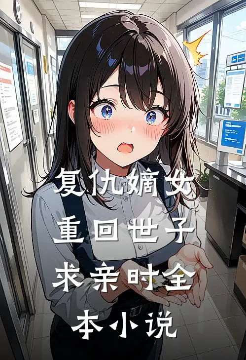 复仇嫡女：重回世子求亲时全本小说
