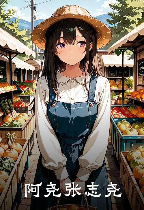 阿尧张志尧