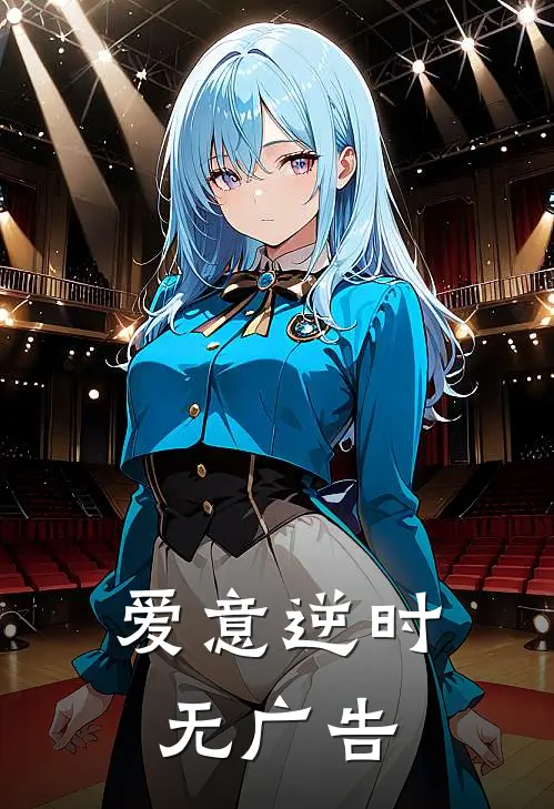 爱意逆时无广告