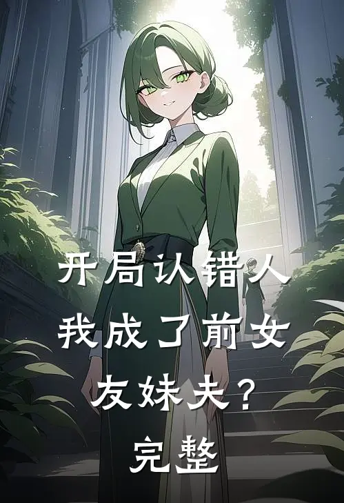 开局认错人，我成了前女友妹夫？完整