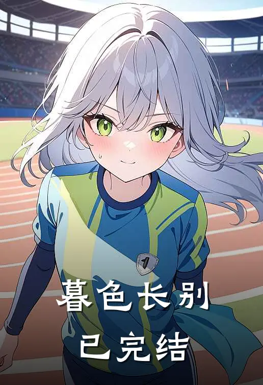 暮色长别已完结