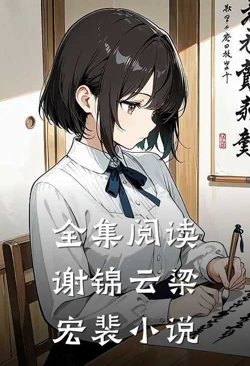 全集阅读谢锦云梁宏裴小说