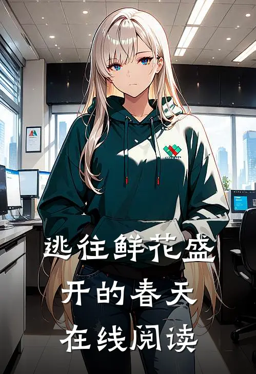 逃往鲜花盛开的春天在线阅读