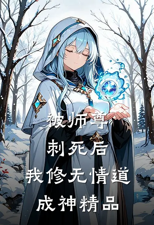 被师尊刺死后，我修无情道成神精品