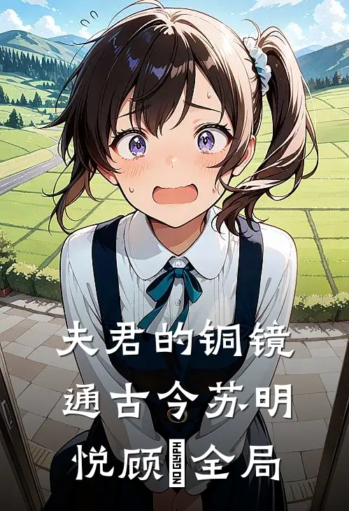 夫君的铜镜通古今苏明悦顾峎全局