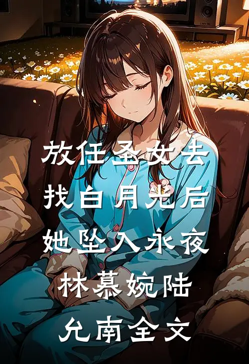 放任圣女去找白月光后，她坠入永夜林慕婉陆允南全文