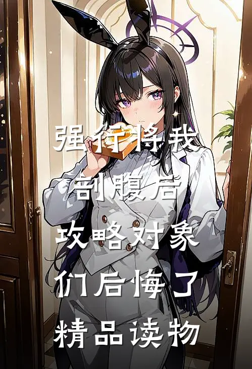 强行将我剖腹后，攻略对象们后悔了精品读物