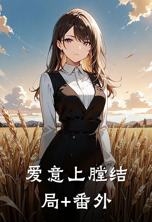 爱意上膛结局+番外