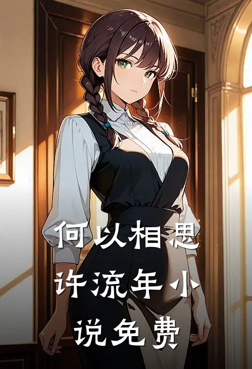 何以相思许流年小说免费