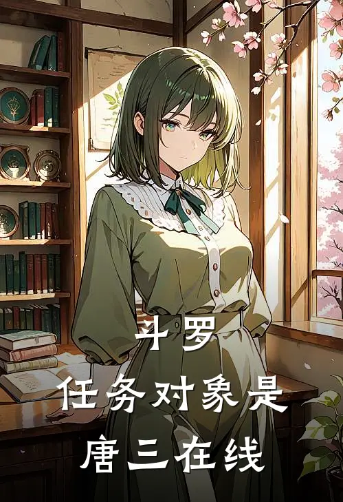 斗罗：任务对象是唐三在线