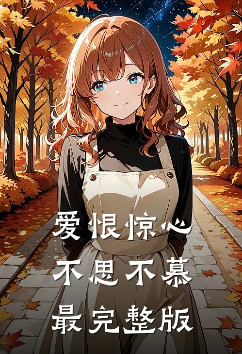 爱恨惊心，不思不慕最完整版