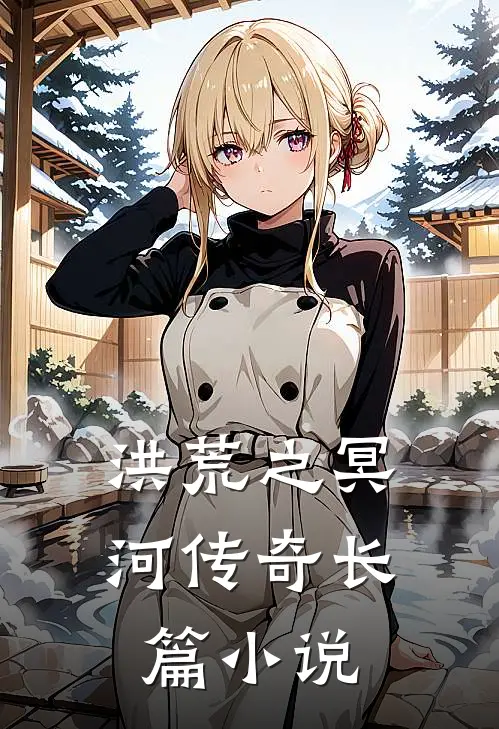 洪荒之冥河传奇长篇小说