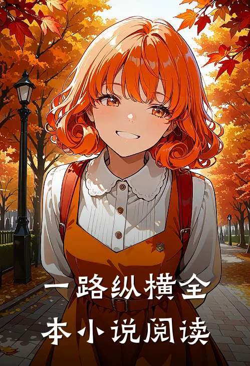 一路纵横全本小说阅读