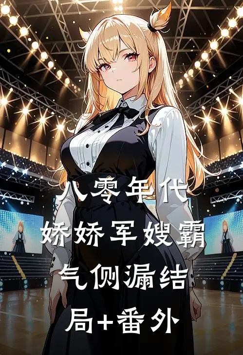 八零年代：娇娇军嫂霸气侧漏结局+番外