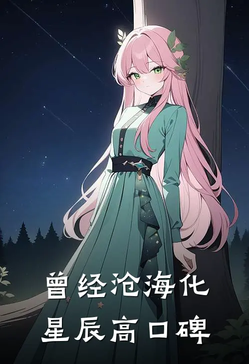 曾经沧海化星辰高口碑