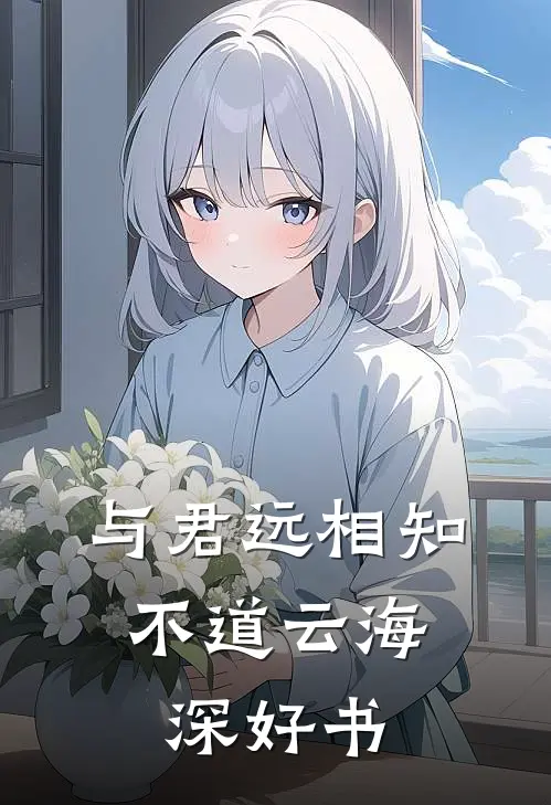 与君远相知，不道云海深好书