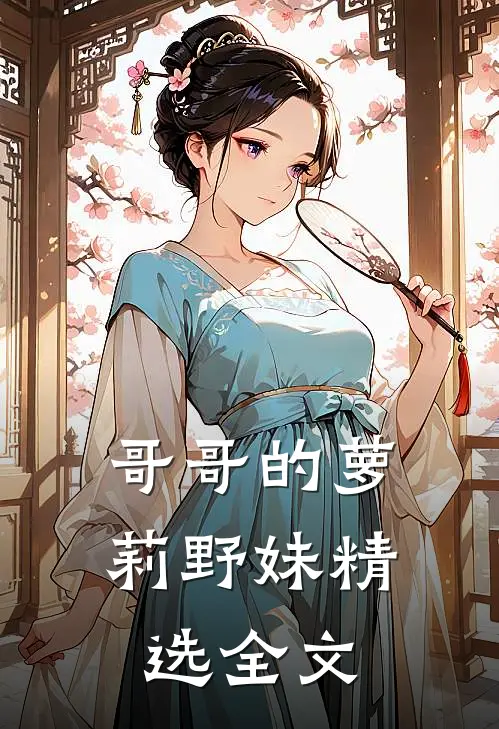哥哥的萝莉野妹精选全文