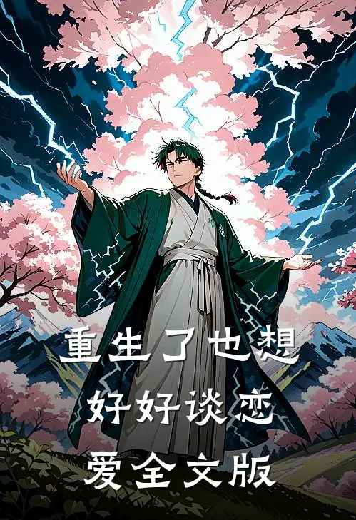 重生了也想好好谈恋爱全文版